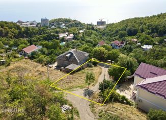 Земельный участок на продажу, 6 сот., Алушта, Советская площадь