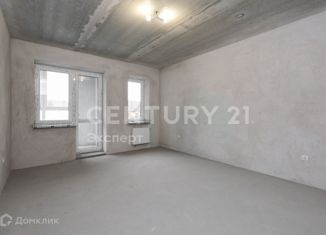 Однокомнатная квартира на продажу, 41.8 м2, Калининградская область, Таганрогская улица, 12