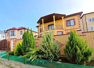 Продается дом, 208 м2, Анапа, Родниковый проезд, 34