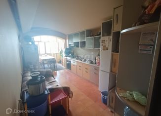 Продам 3-комнатную квартиру, 85.3 м2, Ростов-на-Дону, Таганрогская улица, 124/4, Октябрьский район