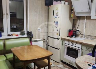 Продажа двухкомнатной квартиры, 40 м2, Москва, улица Стромынка, 13, улица Стромынка