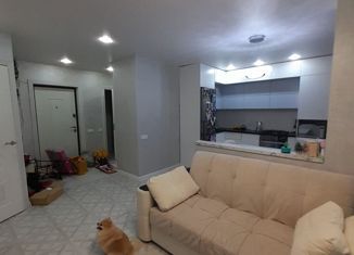 3-комнатная квартира на продажу, 70.2 м2, Владимир, Добросельская улица, 188Д, район Доброе