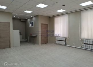 Сдается офис, 105 м2, Омск, улица Карбышева, 2А, Ленинский округ