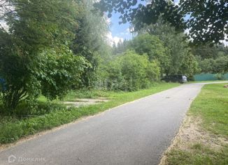 Продам участок, 11 сот., деревня Владычино