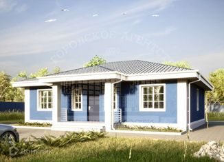 Продам дом, 110 м2, деревня Шопино, Центральная улица