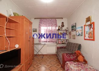 Сдаю в аренду комнату, 52 м2, Тюменская область, 10-й микрорайон, 7