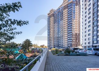 Продам двухкомнатную квартиру, 74.4 м2, Краснодар, Береговая улица, 2к2, Береговая улица