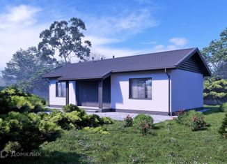 Продам дом, 83 м2, село Ягул, Андреевская улица, 13