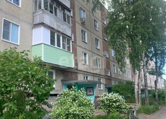 Продажа однокомнатной квартиры, 28.9 м2, Волгореченск, Парковая улица, 11