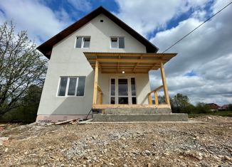 Продам дом, 105 м2, деревня Петрово-Федоровка, Рижская улица