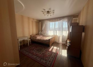 Квартира на продажу студия, 28 м2, Кировская область, Комсомольская улица, 63