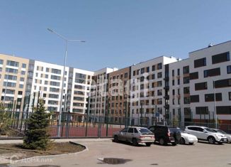 2-ком. квартира на продажу, 34.7 м2, Уфа, улица Даяна Мурзина, 11/1, жилой район Цветы Башкирии