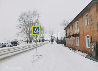 Продажа двухкомнатной квартиры, 45.1 м2, Алапаевск, улица Горняков, 33