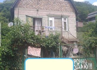 Продажа дома, 100 м2, село Нижнее Учдере, Моторная улица, 8