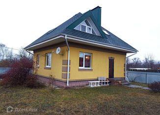 Продам дом, 129 м2, село Беловское, Пригородная улица, 17