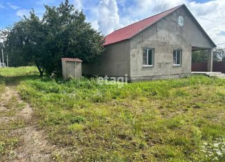 Продам дом, 165 м2, деревня Вистино