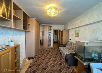 Двухкомнатная квартира на продажу, 54 м2, Москва, Совхозная улица, 14, Совхозная улица