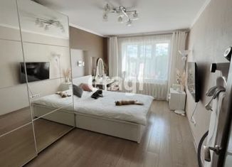 3-ком. квартира на продажу, 77.1 м2, Шлиссельбург, улица Староладожский Канал, 5к8