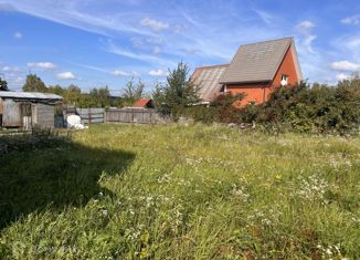 Продам земельный участок, 4 сот., деревня Райки, Центральная улица