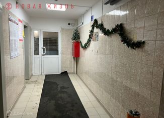 Продам однокомнатную квартиру, 44.3 м2, Самара, улица Дыбенко, 36, метро Спортивная