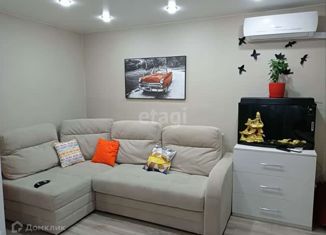 2-комнатная квартира на продажу, 42.6 м2, Самара, улица Металлистов, 14, метро Кировская