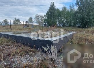 Земельный участок на продажу, 14.9 сот., деревня Боровое, Спортивная улица