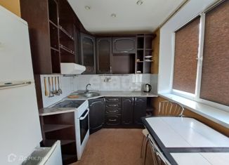 2-ком. квартира на продажу, 44.8 м2, Когалым, Молодёжная улица, 7