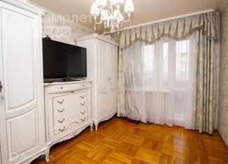 5-комнатная квартира на продажу, 154 м2, Ульяновск, улица Робеспьера, 85, Ленинский район