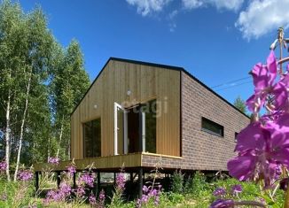Продам дом, 60 м2, городской округ Истра
