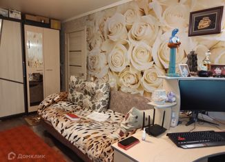 Продаю 1-комнатную квартиру, 30 м2, Самара, Зубчаниновское шоссе, 159, метро Юнгородок