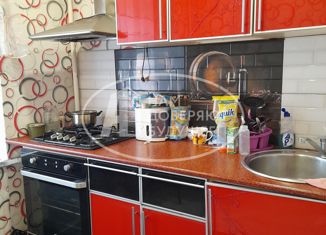 Продается трехкомнатная квартира, 62.1 м2, Чусовой, улица Челюскинцев, 12А