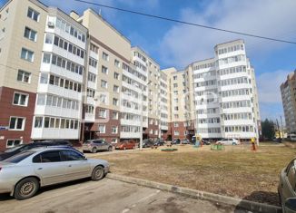 2-комнатная квартира на продажу, 60 м2, Ярославль, жилой район Пашуково, 4-й Норский переулок, 2