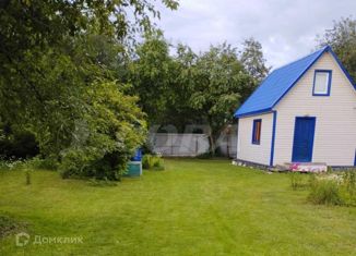 Дом на продажу, 24 м2, садоводческое некоммерческое товарищество Геолог-2, 3-я линия