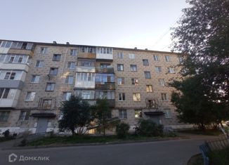 Продается 1-комнатная квартира, 30 м2, Нижегородская область, улица 40 лет Октября, 29