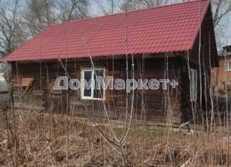 Продажа дома, 56 м2, Новокузнецк, Южная улица, 7А