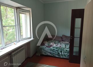 2-комнатная квартира на продажу, 40.9 м2, Туапсе, улица Фрунзе, 29