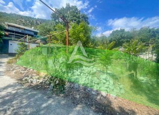 Земельный участок на продажу, 3 сот., село Лазурное, Садовая улица