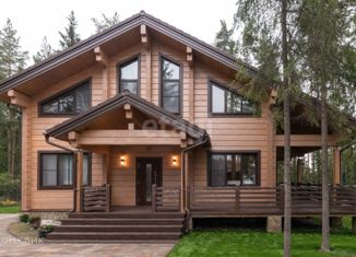 Продажа дома, 270 м2, Домодедово, Дорожная улица