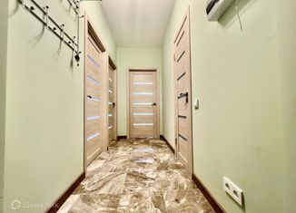 Продам двухкомнатную квартиру, 56 м2, Анапа, Парковая улица, 67к2, ЖК Привилегия