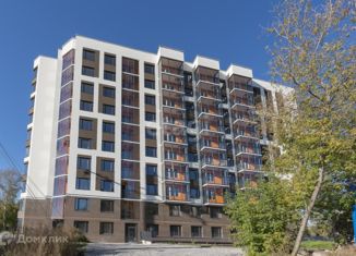 Продам 2-ком. квартиру, 38.3 м2, Пермь, бульвар Гагарина, 32Б