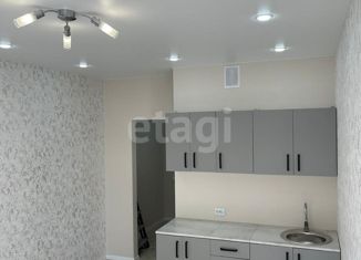 Квартира на продажу студия, 26 м2, Анапа, Парковая улица, 67к2, ЖК Привилегия