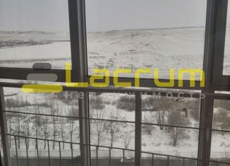 Продам квартиру студию, 27 м2, Красноярск, улица Калинина, 185, ЖК Глобус