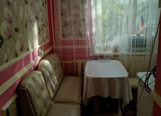 1-ком. квартира на продажу, 32.7 м2, Обнинск, улица Комарова, 5