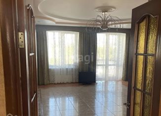 3-комнатная квартира в аренду, 127 м2, Омск, улица Масленникова, 72, Октябрьский округ