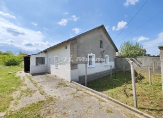 Продается дом, 66.4 м2, село Мазанка, улица 50 лет ВЛКСМ