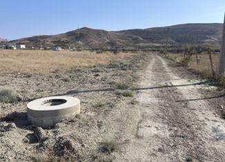 Продам земельный участок, 6 сот., посёлок городского типа Орджоникидзе, улица Дополнительная Линия