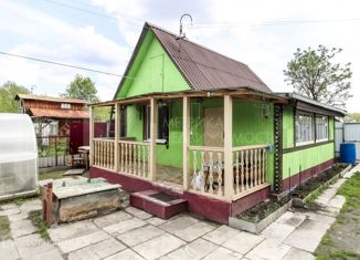 Продается дом, 32 м2, садоводческое некоммерческое товарищество Облепиховое, Липовая улица