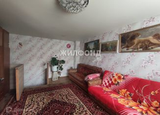 Продажа 1-комнатной квартиры, 46.9 м2, посёлок Октябрьский, Октябрьская улица, 28Г