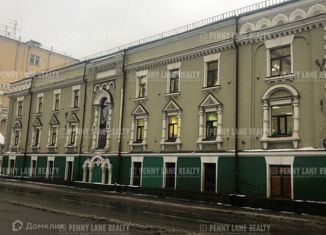 Сдам в аренду офис, 300 м2, Москва, улица Грузинский Вал, улица Грузинский Вал