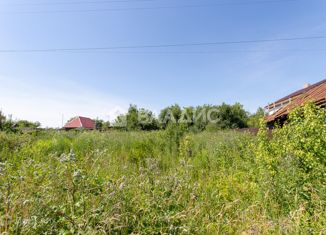 Продаю земельный участок, 17 сот., село Сеславское, Центральная улица